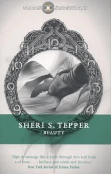 Image of Beauty by Sheri S Tepper Paperback