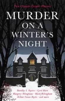 Image of Murder on a Winter's Night : Ten Classic Crime Stories for Christmas
