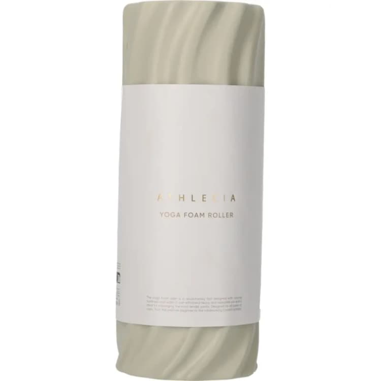 Image of Yoga roller Athlecia Malata Beige Unisex TU