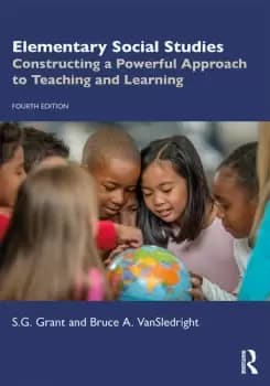 Image of Elementary Social StudiesConstructing a Powerful Approach to Teaching and Learning