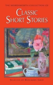 Image of Classic Short Stories by Rosemary Gray Book