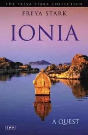 Image of Ionia by Freya Stark