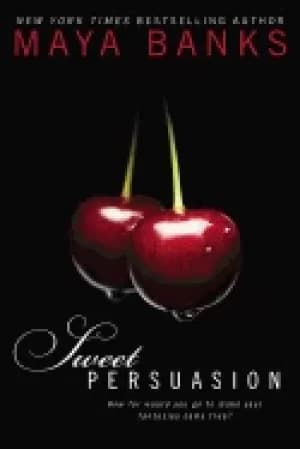 Image of sweet persuasion