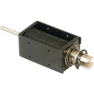 Image of Solenoid repelling 8 N 75 N 12 Vdc 12.7 W