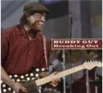 Image of Buddy Guy - Breaking Out