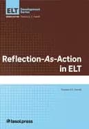 Image of reflection as action in elt