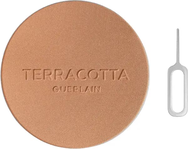 Image of GUERLAIN Terracotta Bronzer Refill 8.5g 03 - Medium Warm