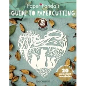 Image of Paper Panda's Guide to Papercutting