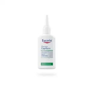Image of DermoCapillaire Eucerin Intensive Anti-Dandruff