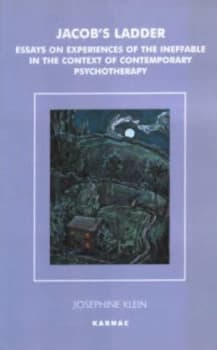 Image of Jacobs Ladder by Josephine Klein Paperback