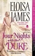 Image of four nights with the duke