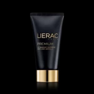 Image of Lierac Premium Le Masque Supreme Enveloping Mask Enlightening Global Anti-Aging 75ml