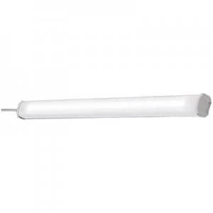 Image of Industrial LED indicator light Idec LF2B D4P BTHWW2 1M White 10.