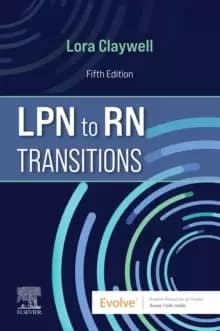 Image of LPN to RN Transitions
