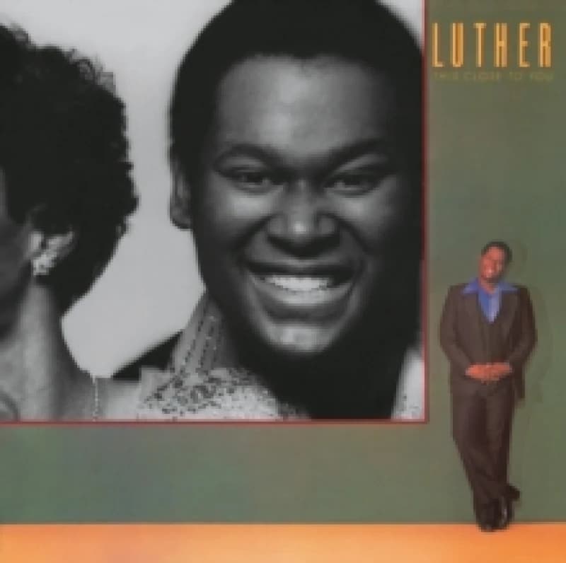 Image of This Close to You Vinyl