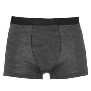 Image of Icebreaker Lite Boxer - Grey