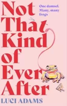 Image of Not That Kind of Ever After