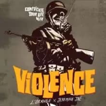 Image of Complicate Your Life With Violence