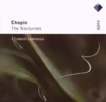Image of Complete Nocturnes (Leonskaia)