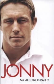 Image of Jonny by Jonny Wilkinson Hardback