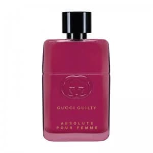 Image of Gucci Guilty Absolute Eau de Parfum For Her 50ml
