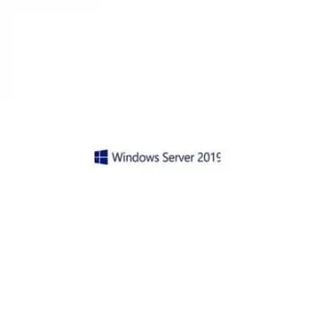 Image of HPE Microsoft Windows Server 2019 - 5 Licenses Multilingual CAL