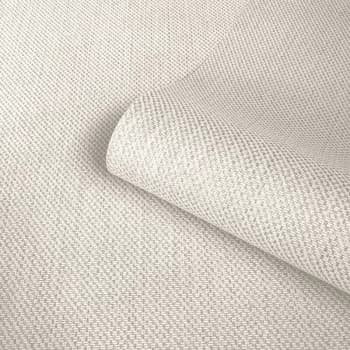 Image of Wallpaper Amelie Texture Beige 3007 Full Roll - Belgravia