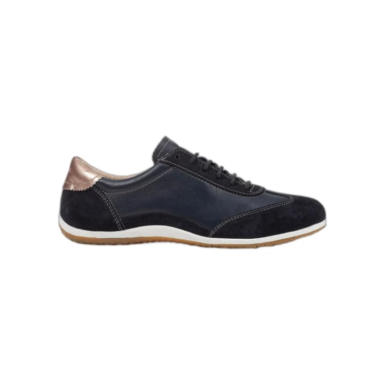 Image of Geox Womens Trainers Geox Vega Bleu Female 37