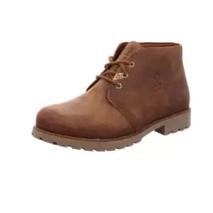 Image of Panama Jack Lace-up Boots brown 9.5