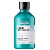Image of LOreal Professionnel SERIE EXPERT Scalp Advanced Anti-Dandruff Dermo-Clarifier Shampoo 300ml