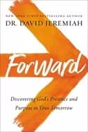 Image of forward discovering gods presence and purpose in your tomorrow