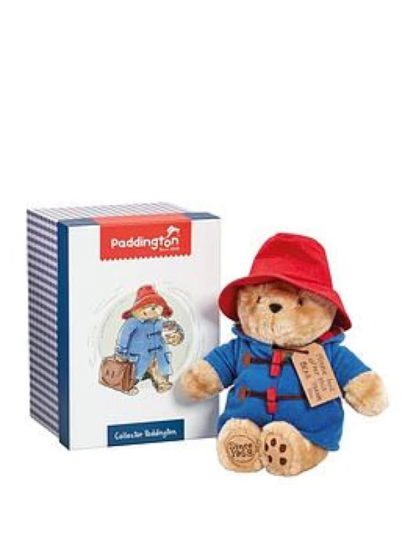 Image of Paddington Collectors Box 1014941
