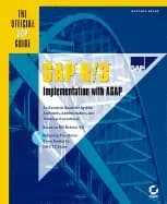 Image of sap r 3 implementation with asap the official sap guide