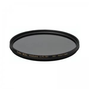 Image of Kenko Zeta CPL 58mm Filters