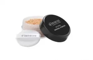Image of Benecos Natural Mineral Powder (sand)