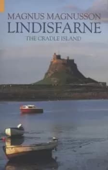 Image of Lindisfarne by Magns Magnsson