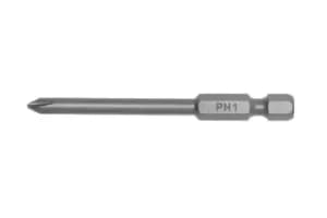 Image of Teng Tools PH7000102 PH1 - 70mm Bit - 2 Pack - 1/4" Hex