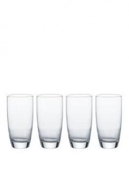 Image of Ravenhead Indulgence Set Of 4 Highball Glasses