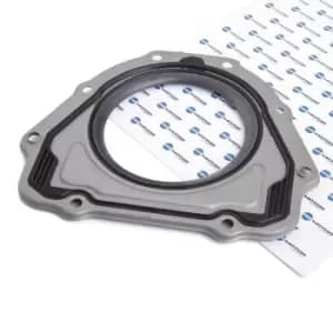 Image of DR.MOTOR AUTOMOTIVE Crankshaft Seal MERCEDES-BENZ,OPEL,RENAULT DRM0466 122975635R Crankshaft Gasket,Shaft Seal, crankshaft