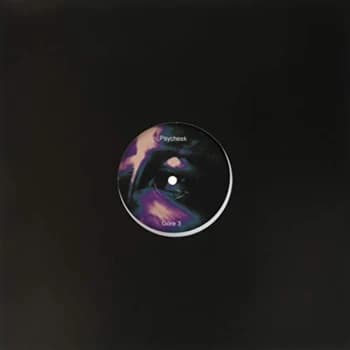 Image of Psycheek - Gore 3 Vinyl