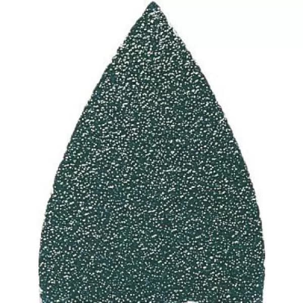 Image of Fein 63717184012 Detail sander Unperforated Grit size 40 (L x W) 51mm x 37mm 20 pc(s)