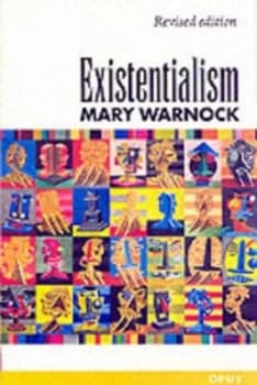 Image of Existentialism by Mary Warnock Paperback