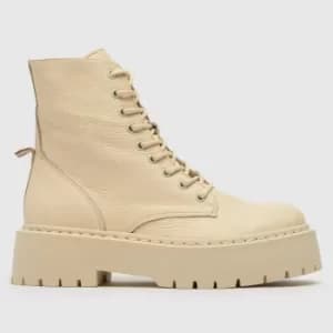 Image of Steve Madden Stone Skylar Boots