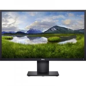 Image of Dell 24" E2420HS Full HD IPS LED Monitor