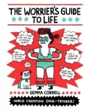 Image of worriers guide to life