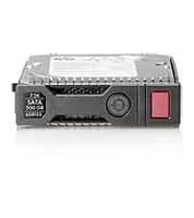 Image of 1TB 6G SATA LFF - 3.5" - 1024 GB - 7200 RPM