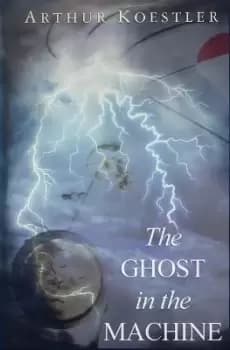 Image of The Ghost in the Machine by Arthur Koestler