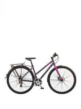 Image of Viking Ur-X Ladies 17X700C 21Spd Grph