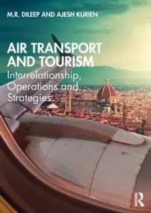 Image of Air Transport and Tourism : Interrelationship, Operations and Strategies