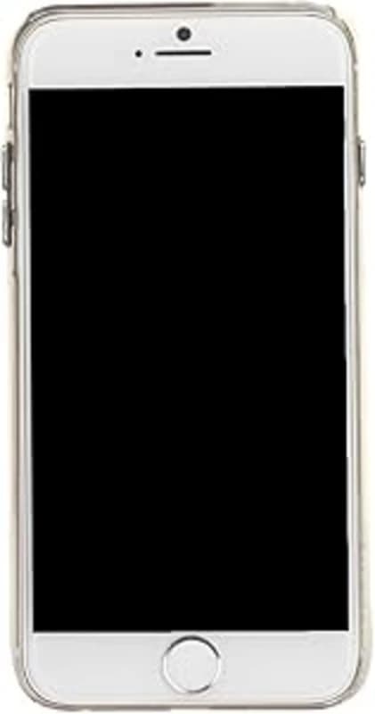Image of iPhone 12 Mini Tough Clear Plus Case
